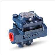 DSC S50 Ductile Iron