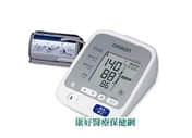 OMRON血壓計歐姆龍/手臂型HEM-7230