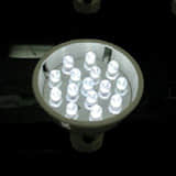 NE008G-2W_MR16超亮燈組