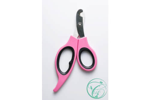 G-S0006-Nail Scissors