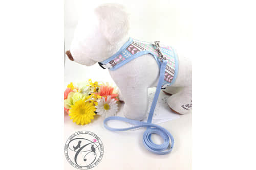 Comfort Harness-Small Pet collection-ITEM NO:H-C0001