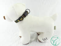 D-C0006-Camo Adjustable Dog Collar