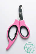 G-S0006-Nail Scissors